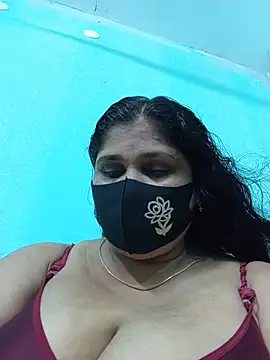 Snapshot of Adhora-54 chatting on June 24, 8:50 pm Adhora-54 online show from June 24, 8:50 pm