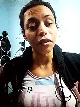 Snapshot of kikitavc chatting on July 1, 10:32 pm kikitavc online show from July 1, 10:32 pm