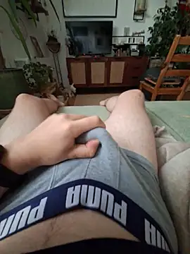 virgindick1 online show from July 15, 5:09 pm