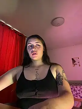 Snapshot of -Cattleya- chatting on May 31, 8:31 pm -Cattleya- online show from May 31, 8:31 pm
