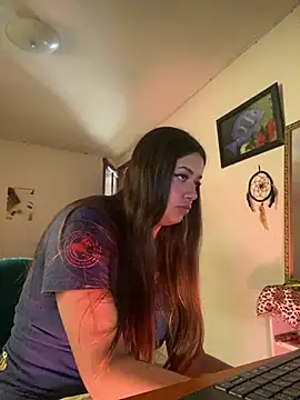 Snapshot of -Cattleya- chatting on June 26, 9:31 pm -Cattleya- online show from June 26, 9:31 pm
