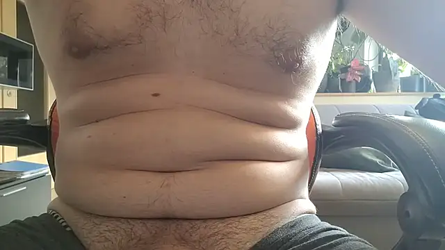 Pat CumShow4Dad online show from June 3, 1:01 pm