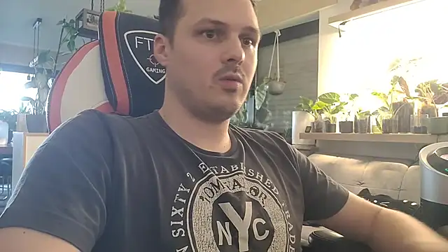 Pat CumShow4Dad online show from June 24, 5:33 pm