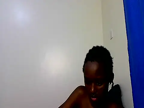 Snapshot of ExoticKenya006 chatting on June 5, 6:07 am ExoticKenya006 online show from June 5, 6:07 am