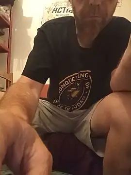 Toni13 1983 online show from May 31, 2:12 pm