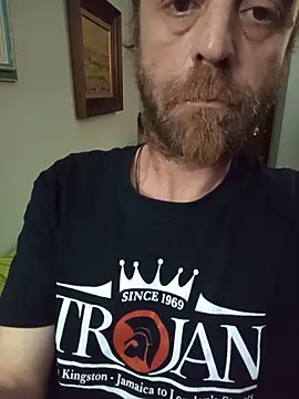 Toni13 1983 online show from June 14, 10:00 pm