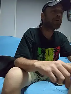 Toni13 1983 online show from June 6, 10:04 pm