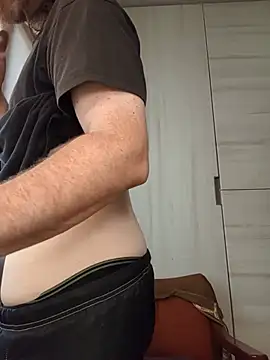Toni13 1983 online show from May 28, 2:56 pm