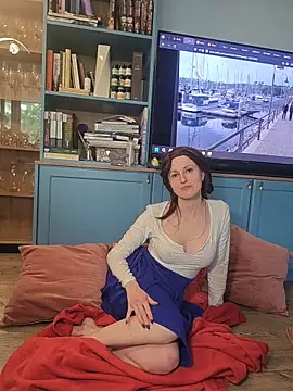 Snapshot of CamilleaSkye chatting on June 15, 5:56 pm CamilleaSkye online show from June 15, 5:56 pm