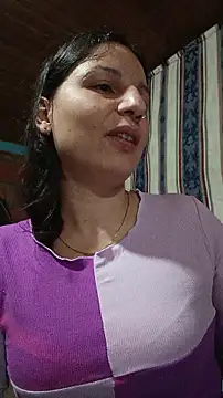 Marcella single online show from July 15, 1:34 am