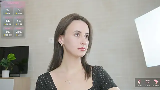 SoLovelyAnna online show from March 22, 11:17 pm