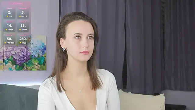 SoLovelyAnna online show from November 28, 11:05 pm