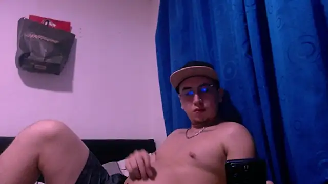 BadBoy 05 online show from May 30, 3:46 am