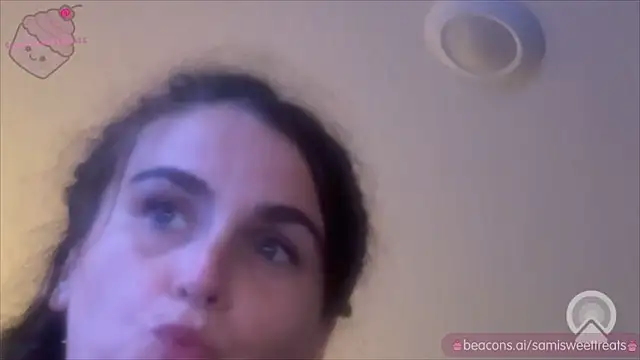 TikiSweetz26 online show from May 26, 5:49 am