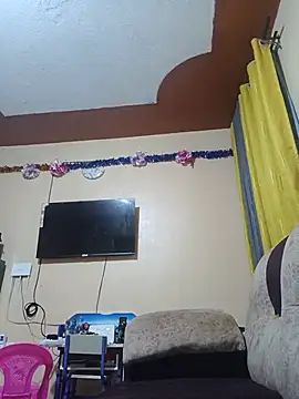 Snapshot of Melaniel chatting on May 25, 9:46 pm Melaniel online show from May 25, 9:46 pm