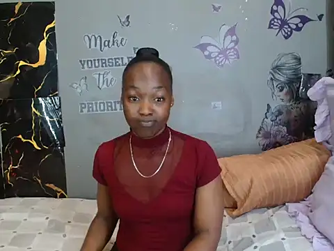 Snapshot of Lavishia chatting on May 31, 8:42 pm Lavishia online show from May 31, 8:42 pm