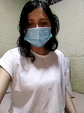Snapshot of Tyara_Girl chatting on July 31, 9:56 pm Tyara Girl online show from July 31, 9:56 pm