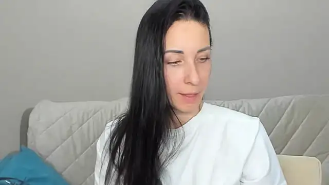 BouncySweety online show from February 12, 7:02 pm