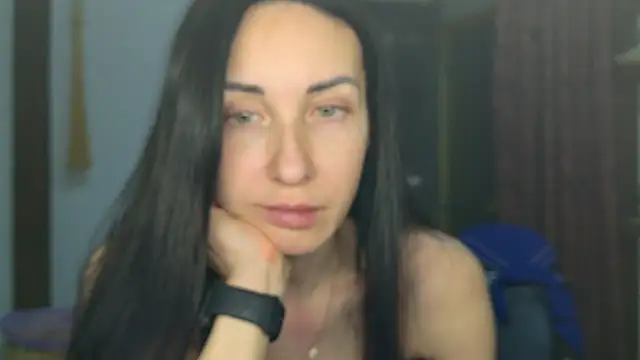 BouncySweety online show from February 2, 8:08 pm