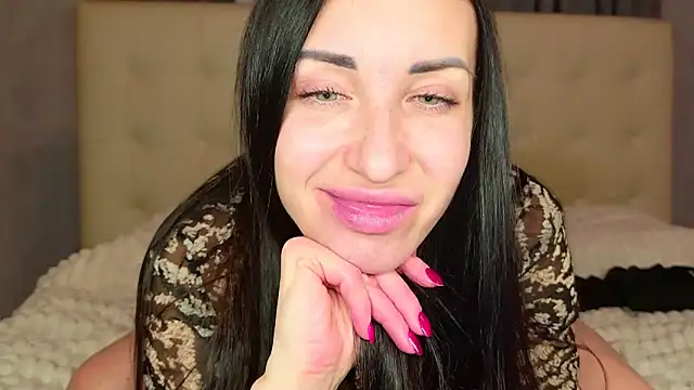 BouncySweety online show from February 7, 7:00 pm