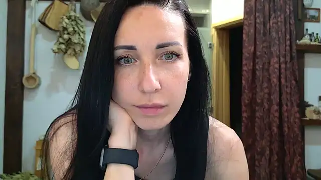 BouncySweety online show from June 10, 7:59 pm