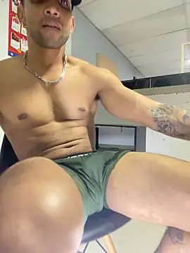 leoblazes online show from June 6, 5:34 am