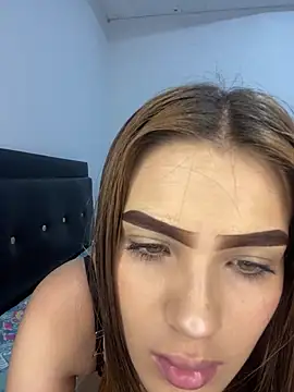 samantha-hot21 online show from June 1, 8:08 pm