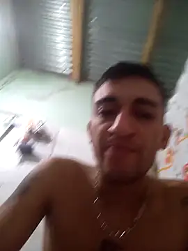 enzobb69 online show from May 25, 9:13 pm