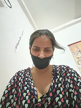 Neha-ji online show from June 21, 4:35 pm