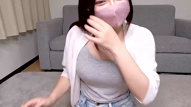 amu nyan online show from May 29, 5:57 am