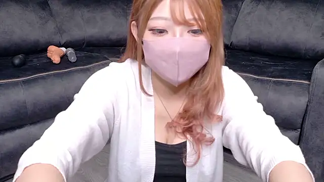 amu nyan online show from June 16, 7:08 am