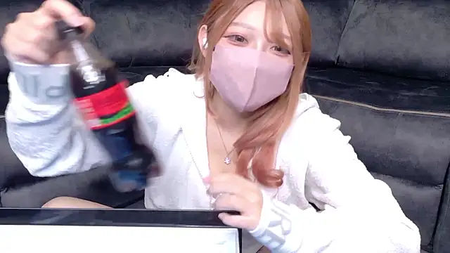 amu nyan online show from June 19, 5:57 am