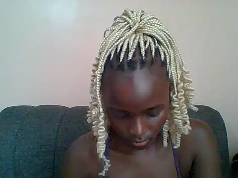 Beauty-Anka online show from June 22, 5:37 am