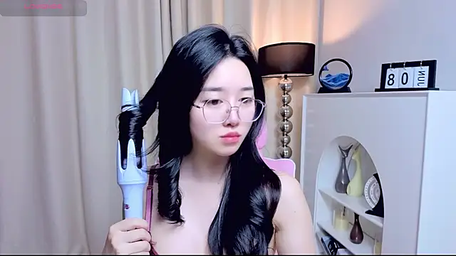 miuu6868 online show from June 9, 2:12 am