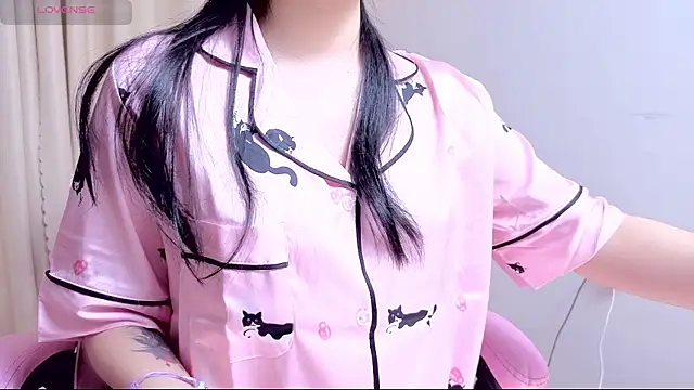 miuu6868 online show from June 4, 2:05 am