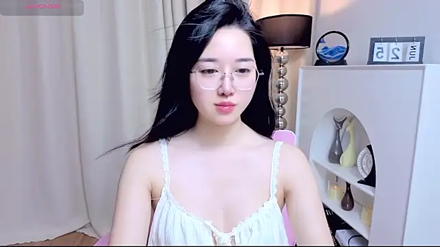 miuu6868 online show from June 25, 2:09 am