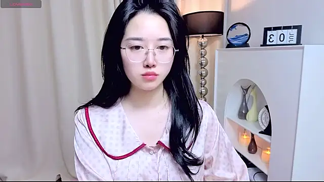 miuu6868 online show from July 3, 2:07 am