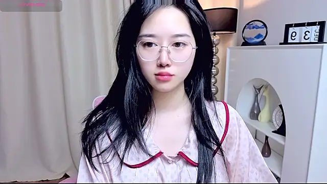 miuu6868 online show from June 6, 2:06 am