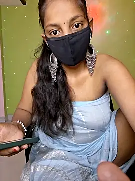 Snapshot of Miss_Aaisha chatting on June 19, 3:23 am Miss Aaisha online show from June 19, 3:23 am