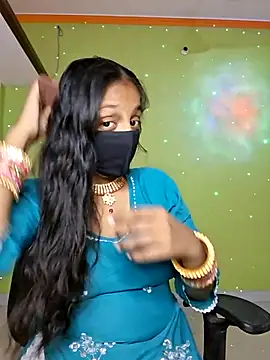 Snapshot of Miss_Aaisha chatting on June 17, 8:47 am Miss Aaisha online show from June 17, 8:47 am
