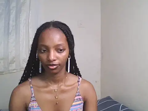 Snapshot of CUTE-MESSY chatting on June 10, 12:39 pm CUTE-MESSY online show from June 10, 12:39 pm