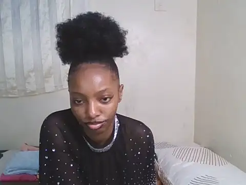Snapshot of CUTE-MESSY chatting on June 25, 1:16 pm CUTE-MESSY online show from June 25, 1:16 pm