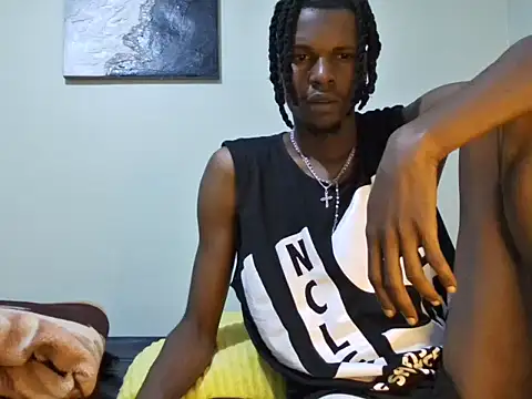 kingsolomondaddzy online show from May 29, 8:09 am