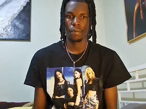 kingsolomondaddzy online show from July 10, 6:57 am