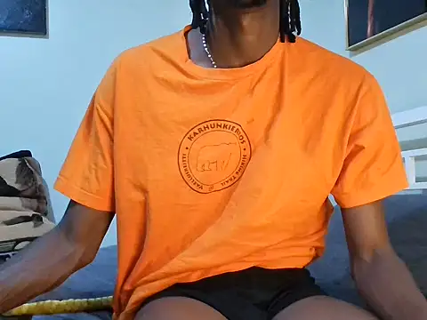 kingsolomondaddzy online show from July 13, 10:03 am