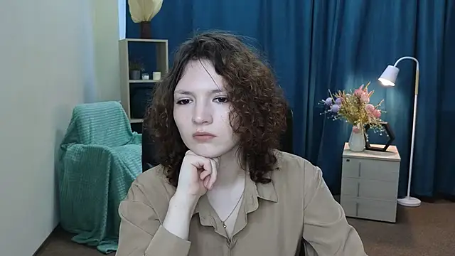MargieLovering online show from May 26, 7:17 am