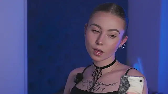 LilithSable online show from June 6, 2:11 pm