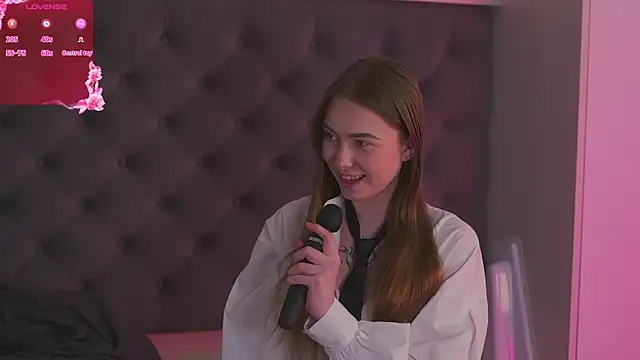 LilithSable online show from June 23, 3:37 am