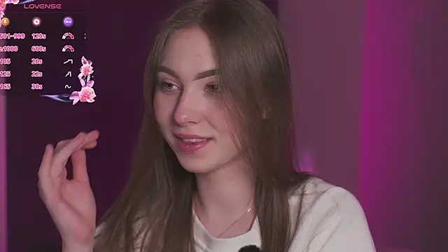 LilithSable online show from June 8, 4:29 pm
