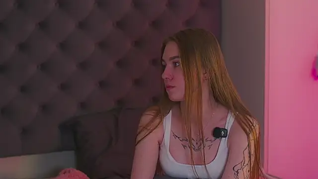 LilithSable online show from June 26, 3:12 am